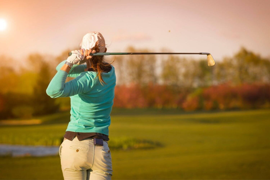 Drive Farther: Essential Training Gear for Maximum Golf Distance