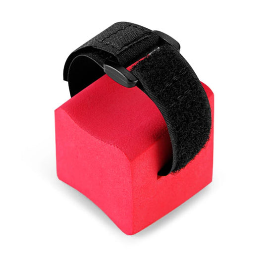 Golf Putter Cube - Putting Trainer Assistant, Stabilizing Wrist Holder