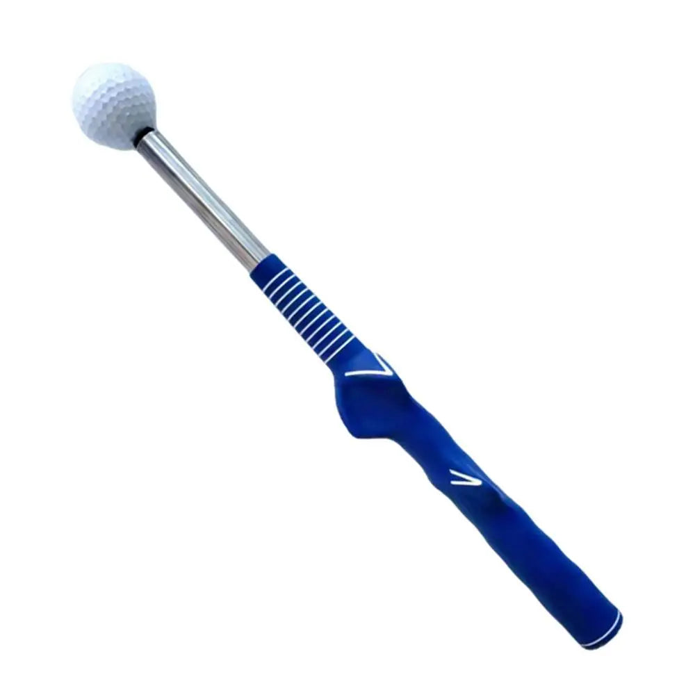 Golf Swing Practice Stick Telescopic Swing Trainer – Prime Golf Plus