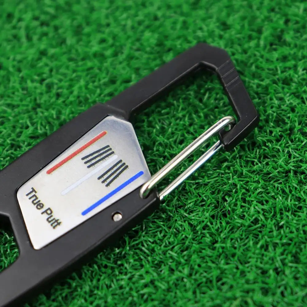 Zinc Alloy Golf Course Divot Repair Tool