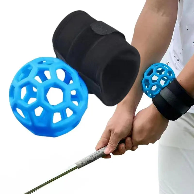 Portable Golf Trainer Ball Swing Posture Corrector